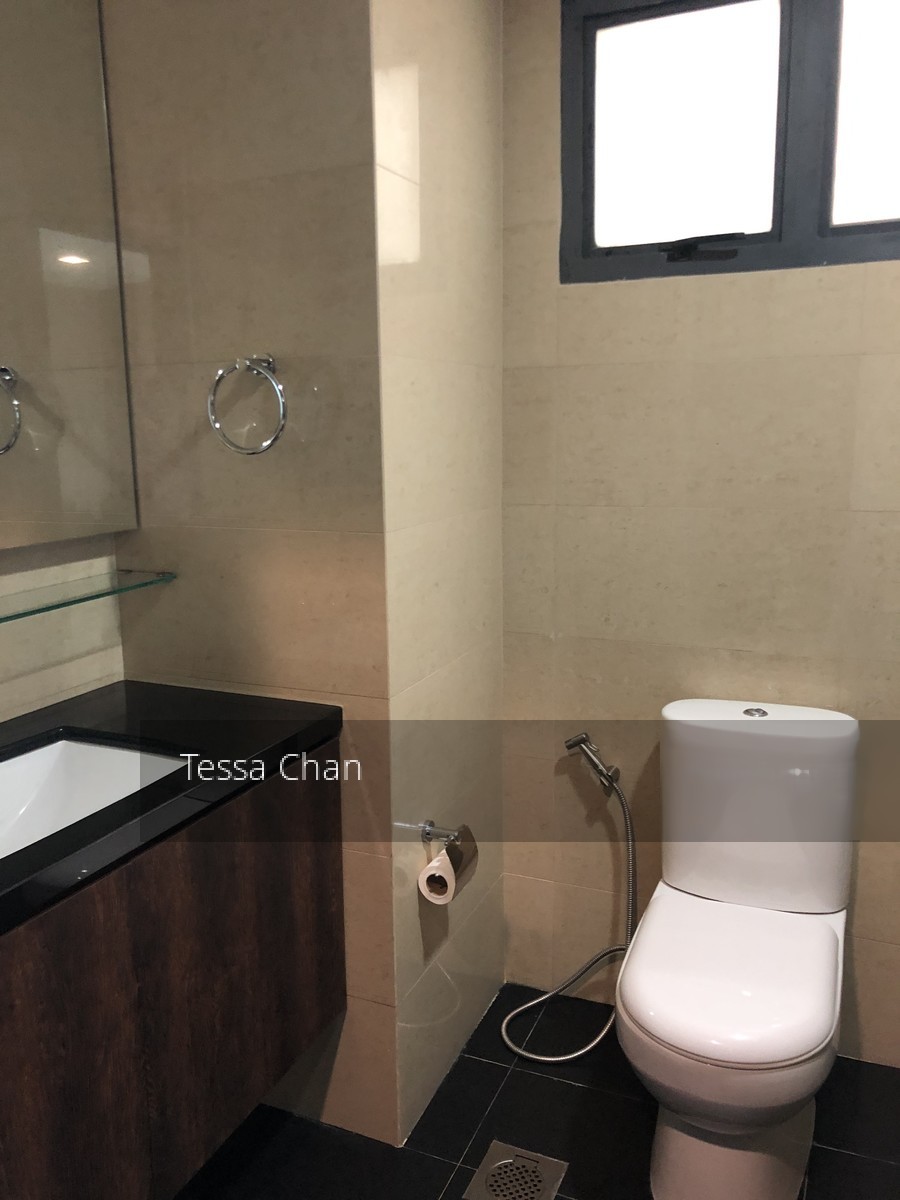 Mirage Tower (D9), Condominium #205308271